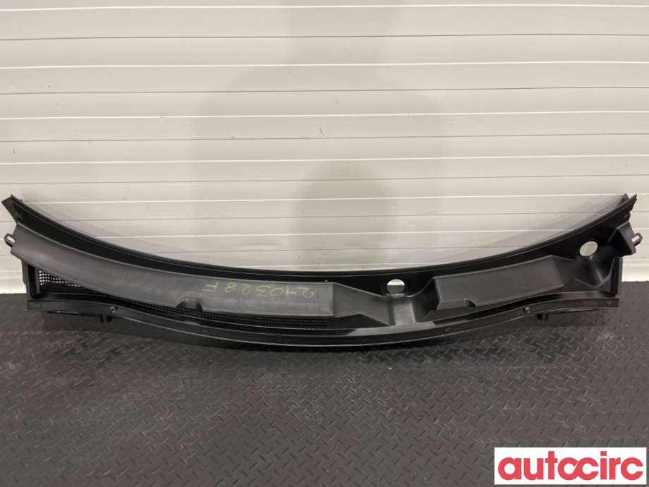 Deksel til Mitsubishi Outlander 2015-->> (Type III, Fase 2)  (MITSUBISHI|7405A785||7405A476)