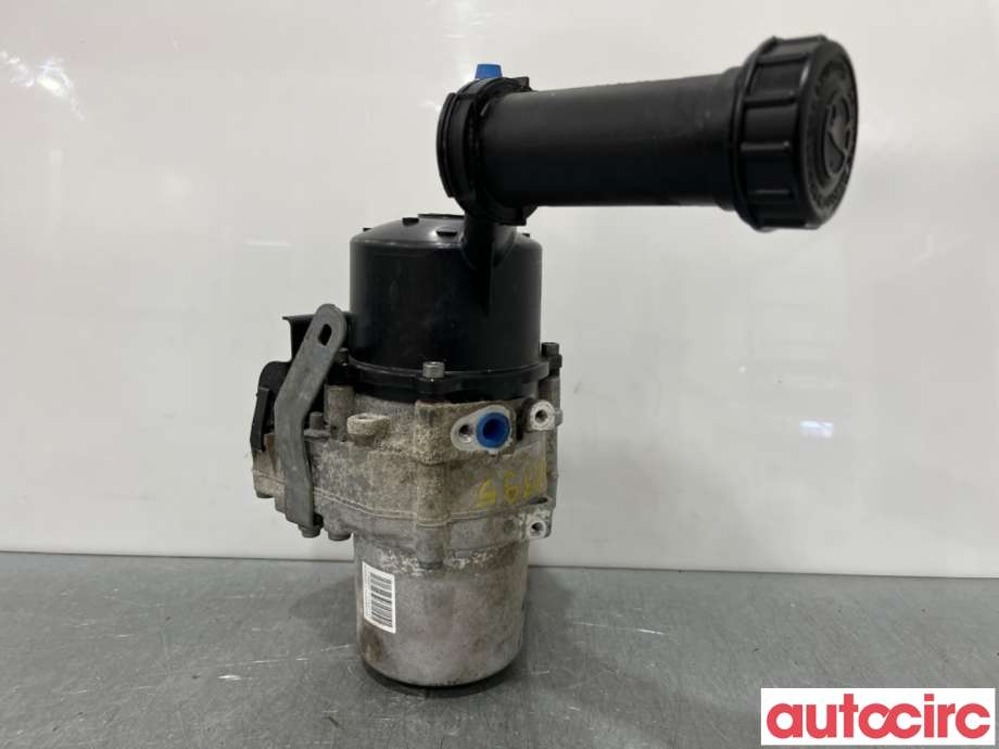 Servo pumpe elektrisk til Citroën Berlingo 2015-2019 (Type II, Fase 2)  (CITROEN|1680894680|A5102883H|9813664780)