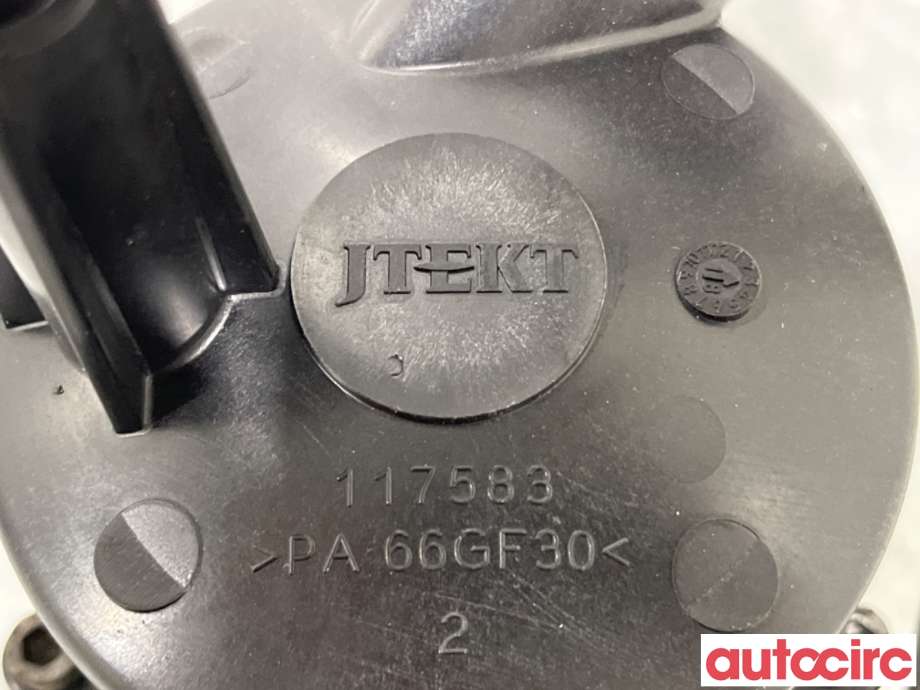 Servo pumpe elektrisk til Citroën Berlingo 2015-2019 (Type II, Fase 2)  (CITROEN|1680894680|A5102883H|9813664780)
