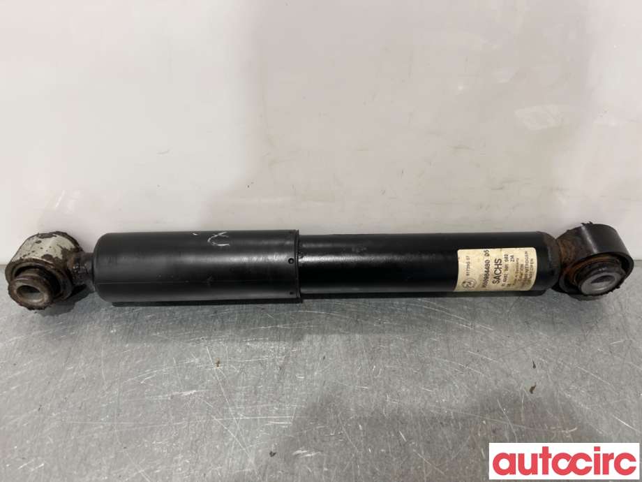 Støtdemper bak til Citroën Berlingo 2015-2019 (Type II, Fase 2) (CITROEN|5206QR|814902001502|5206QQ)