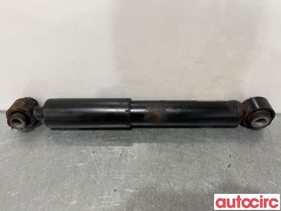Støtdemper bak til Citroën Berlingo 2015-2019 (Type II, Fase 2) (CITROEN|5206QR|814902001502|5206QQ)