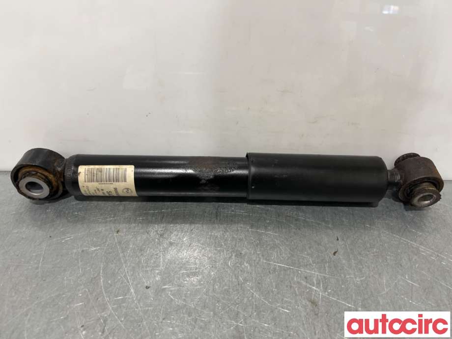 Støtdemper bak til Citroën Berlingo 2015-2019 (Type II, Fase 2) (CITROEN|5206QR|814902001502|5206QQ)