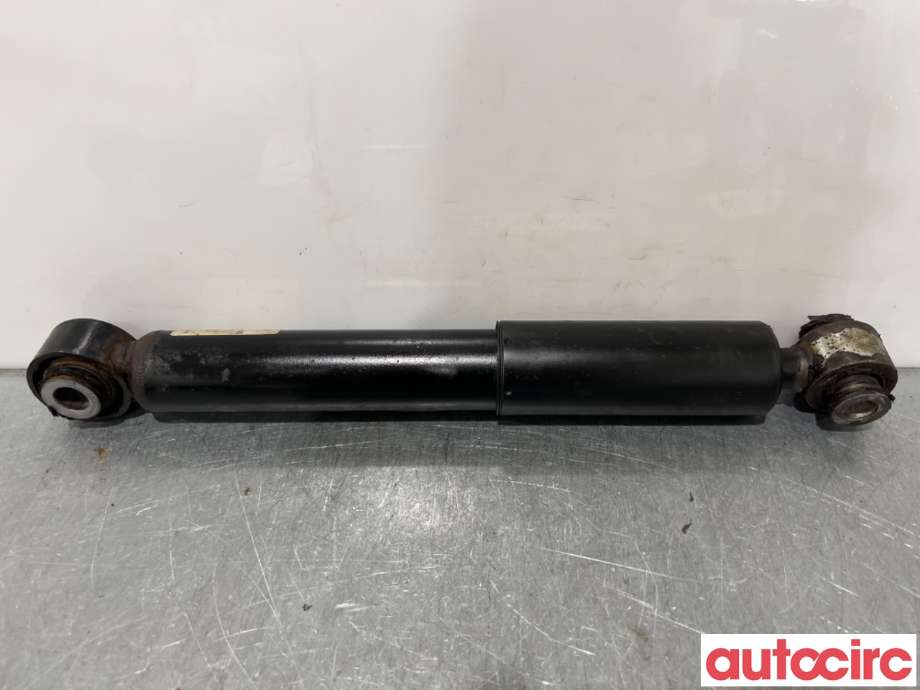 Støtdemper bak til Citroën Berlingo 2015-2019 (Type II, Fase 2) (CITROEN|5206QR|814902001502|5206QQ)