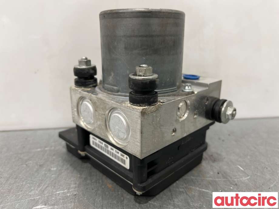 ABS sentral til Citroën Berlingo 2015-2019 (Type II, Fase 2)  (CITROEN|1673578780|0265252509|9674663580)