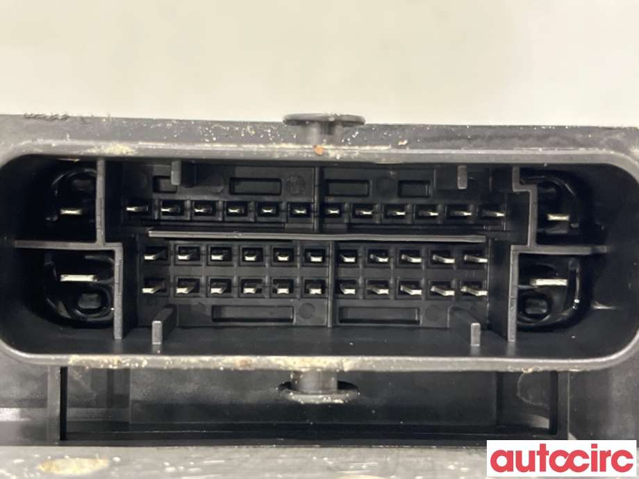ABS sentral til Citroën Berlingo 2015-2019 (Type II, Fase 2)  (CITROEN|1673578780|0265252509|9674663580)