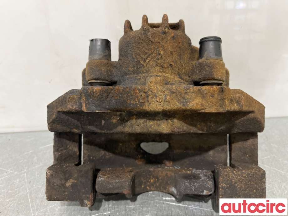 Bremsecaliper høyre foran til Citroën Berlingo 2015-2019 (Type II, Fase 2) (CITROEN|1651755380|113601-06563|9670614080)