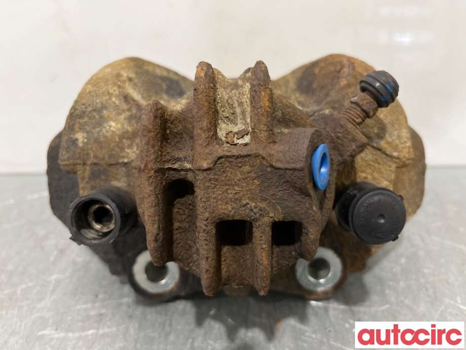 Bremsecaliper høyre foran til Citroën Berlingo 2015-2019 (Type II, Fase 2) (CITROEN|1651755380|113601-06563|9670614080)