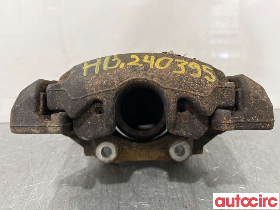 Bremsecaliper høyre foran til Citroën Berlingo 2015-2019 (Type II, Fase 2) (CITROEN|1651755380|113601-06563|9670614080)