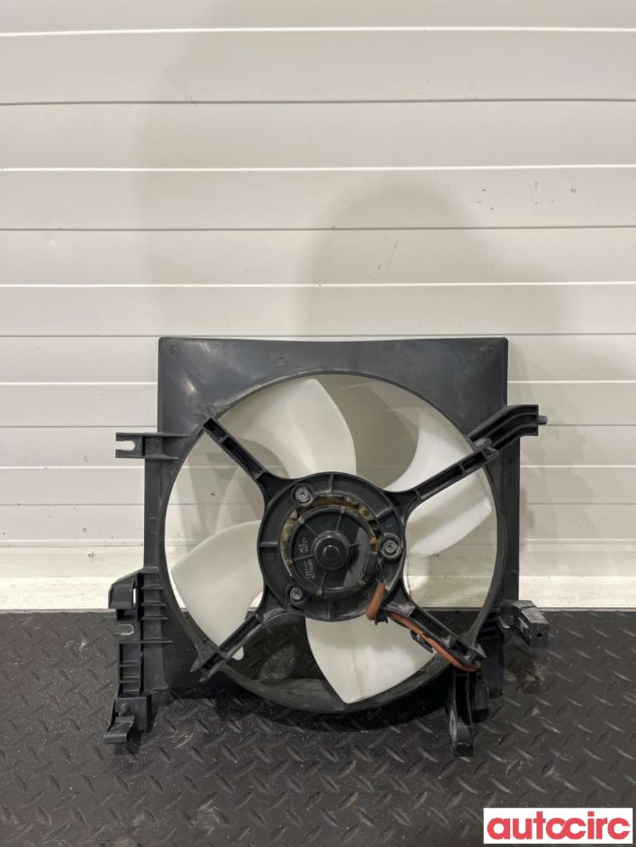 Kjølevifte til Subaru Forester 2008-2013 (Type III)  (SUBARU|73310AG001|)