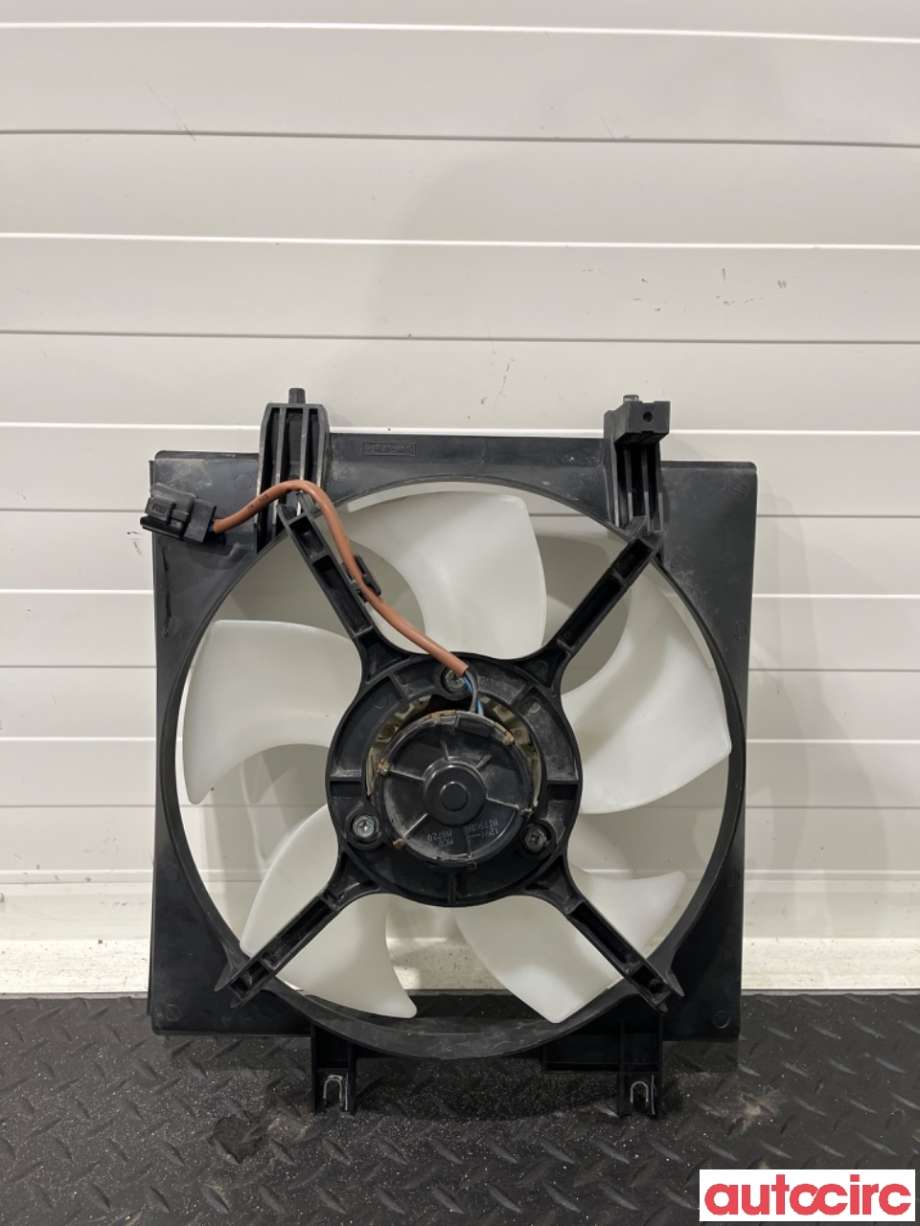 Kjølevifte til Subaru Forester 2008-2013 (Type III)  (SUBARU|45122AG001|)