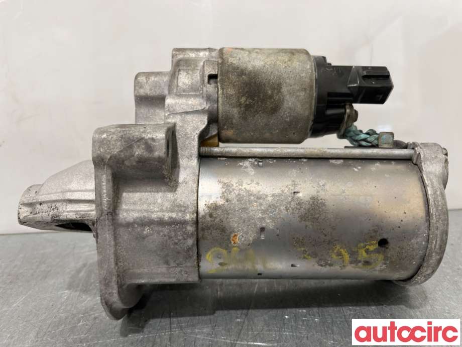 Starter diesel til Citroën Berlingo 2015-2019 (Type II, Fase 2) (CITROEN|1627650980|0001174601|9675660680)