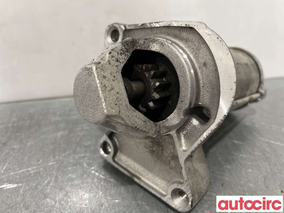 Starter diesel til Citroën Berlingo 2015-2019 (Type II, Fase 2) (CITROEN|1627650980|0001174601|9675660680)