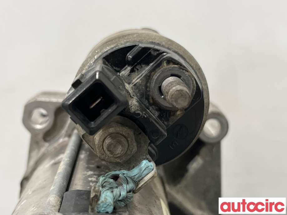 Starter diesel til Citroën Berlingo 2015-2019 (Type II, Fase 2) (CITROEN|1627650980|0001174601|9675660680)