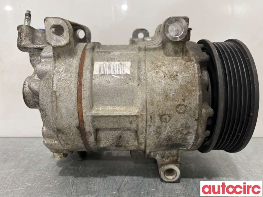 Aircondition kompressor til Citroën Berlingo 2015-2019 (Type II, Fase 2)  (CITROEN|1611179980|447150-5201|9802875780)