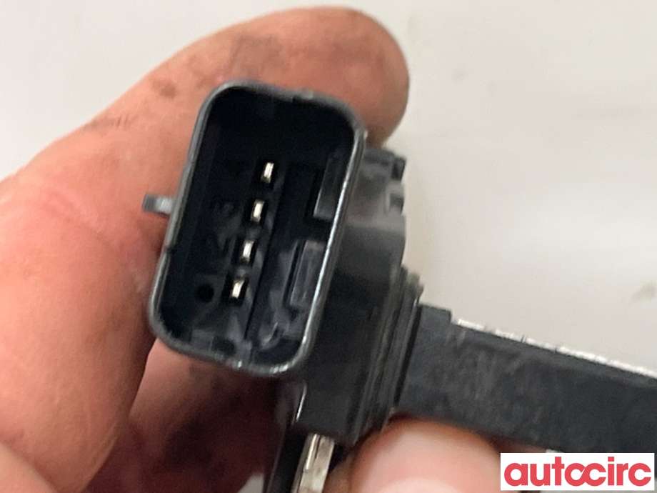 Luftmengde/luftmassemåler til Citroën Berlingo 2015-2019 (Type II, Fase 2) (CITROEN|9677093080|AFH50M-27)