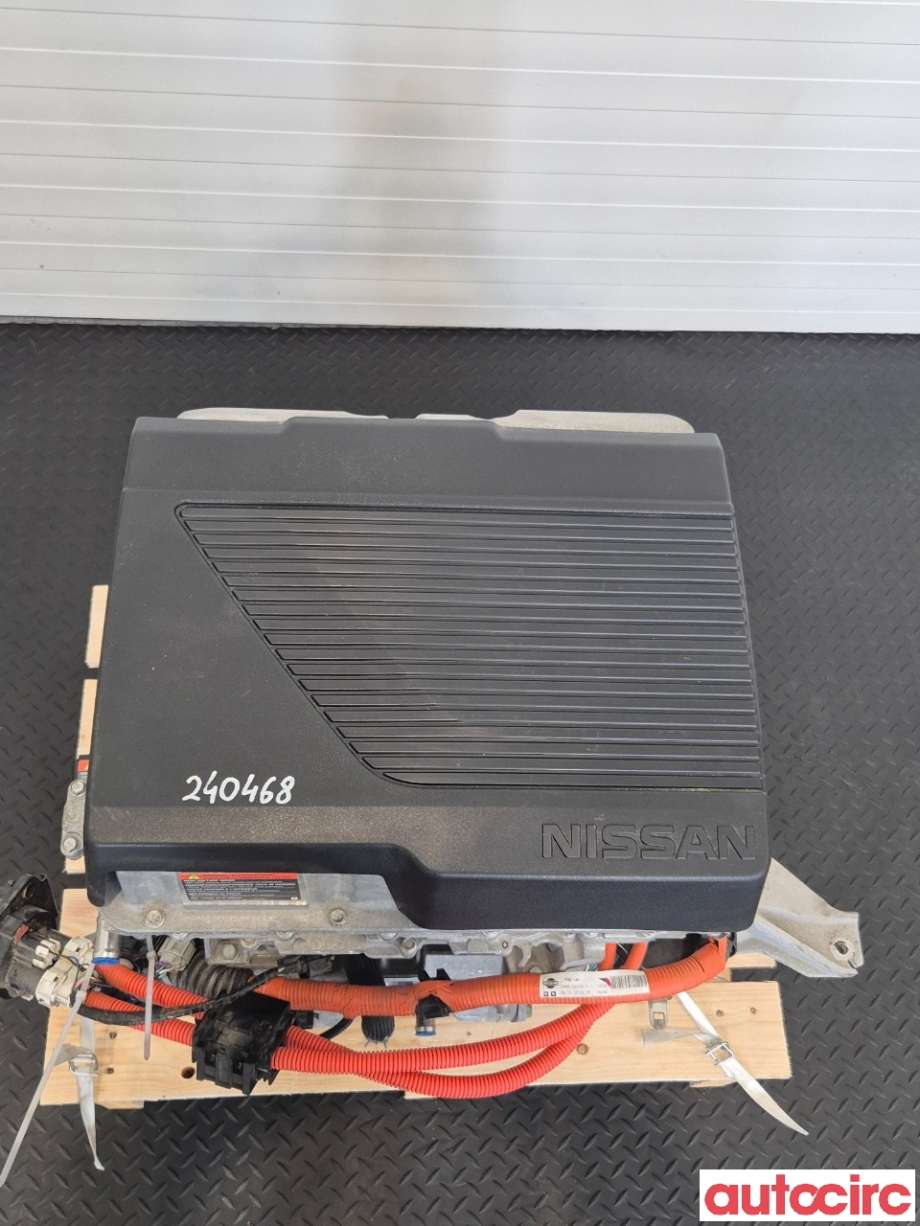 Motor elbil foran til Nissan Leaf 2018-->> (Type II) (NISSAN|290A05SA0A|EM57|)