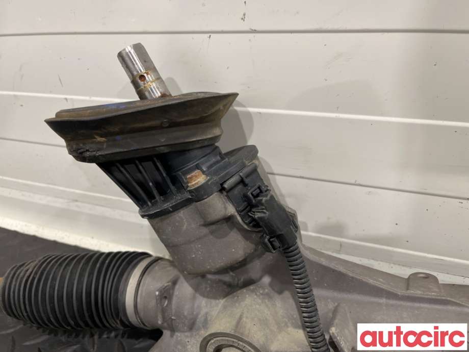 Tannstang elektrisk til VW Golf VII 2012-2017 (Fase 1)  (VOLKSWAGEN|5Q1423055MX|974471ZFO|5Q1423951AQ)