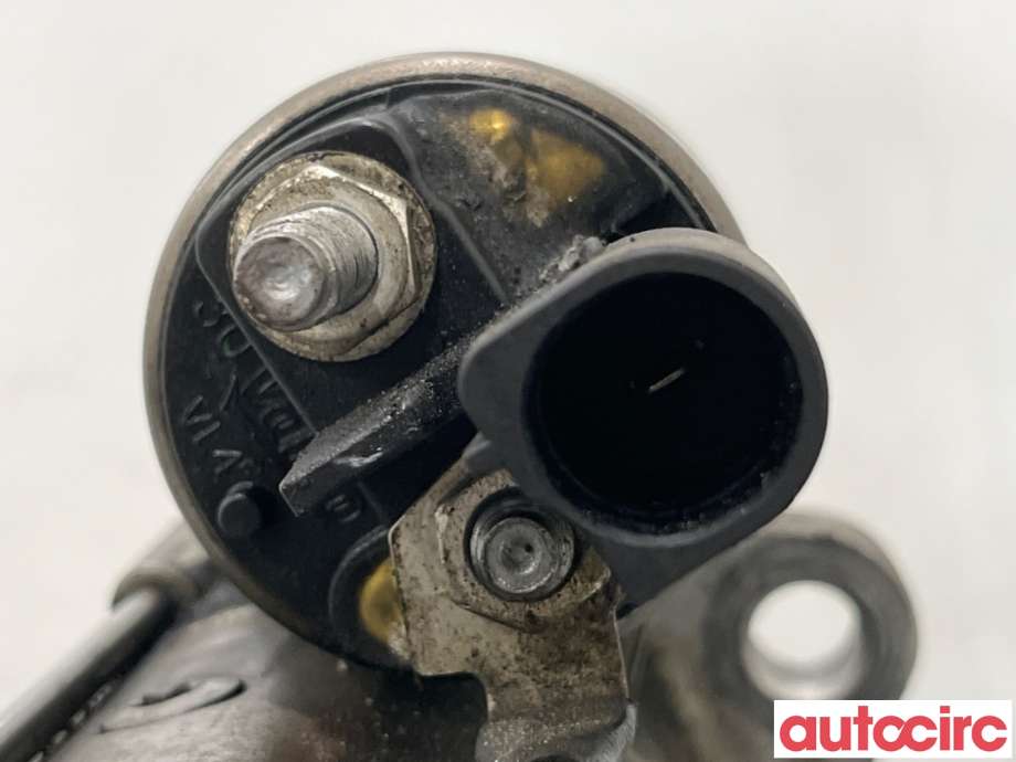 Starter diesel til VW Golf VII 2012-2017 (Fase 1)  (VOLKSWAGEN|02M911024SX|ESW20ER123|02M911024S)