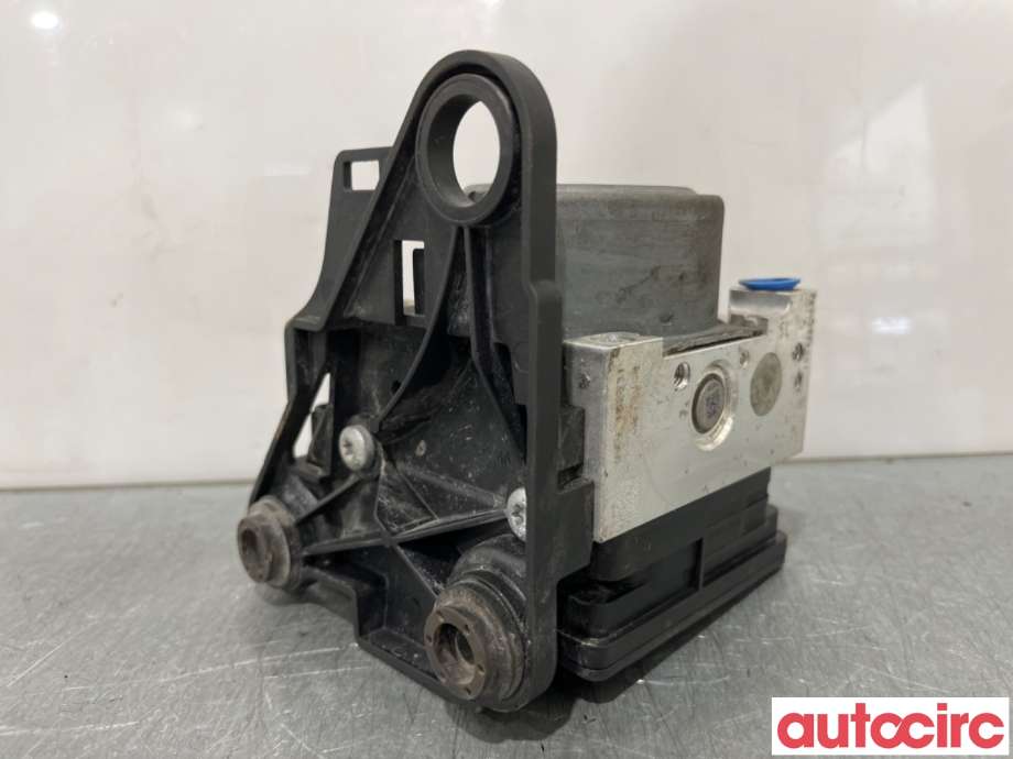 ABS sentral til VW Golf VII 2012-2017 (Fase 1)  (VOLKSWAGEN|3Q0614517AF|100916-03383|3Q0614517AA)