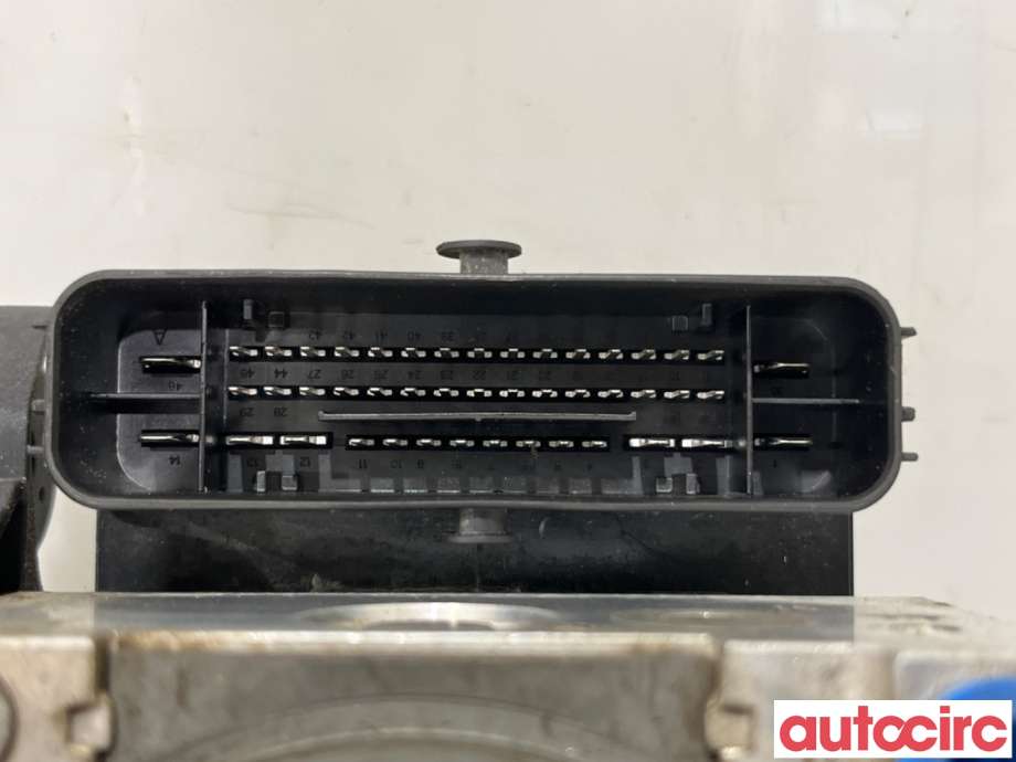 ABS sentral til VW Golf VII 2012-2017 (Fase 1)  (VOLKSWAGEN|3Q0614517AF|100916-03383|3Q0614517AA)
