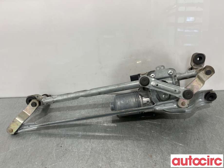 Viskermotor frontrute til VW Golf VII 2012-2017 (Fase 1)  (VOLKSWAGEN|5G1955023C|1397220692|5G1955023D)