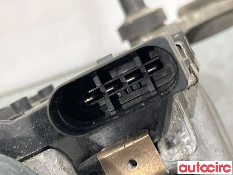 Viskermotor frontrute til VW Golf VII 2012-2017 (Fase 1)  (VOLKSWAGEN|5G1955023C|1397220692|5G1955023D)