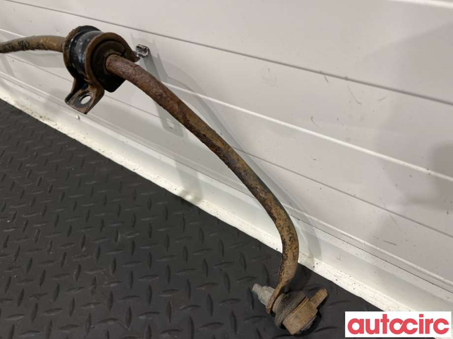 Stabilisatorstag bak til Tesla Model S 2013-2016 (Fase 1) (TESLA|6007092-00-B||6007092-00-A)