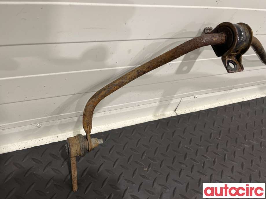 Stabilisatorstag bak til Tesla Model S 2013-2016 (Fase 1) (TESLA|6007092-00-B||6007092-00-A)