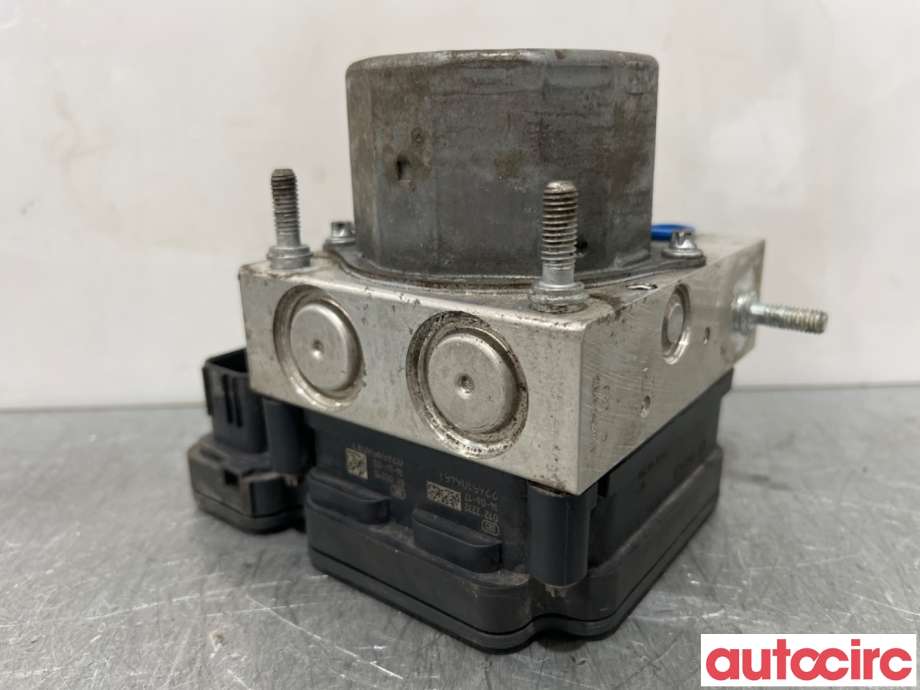 ABS sentral til Peugeot 308 2013-2021 (Type II)  (PEUGEOT|1682589480|0265244181|9806742980)
