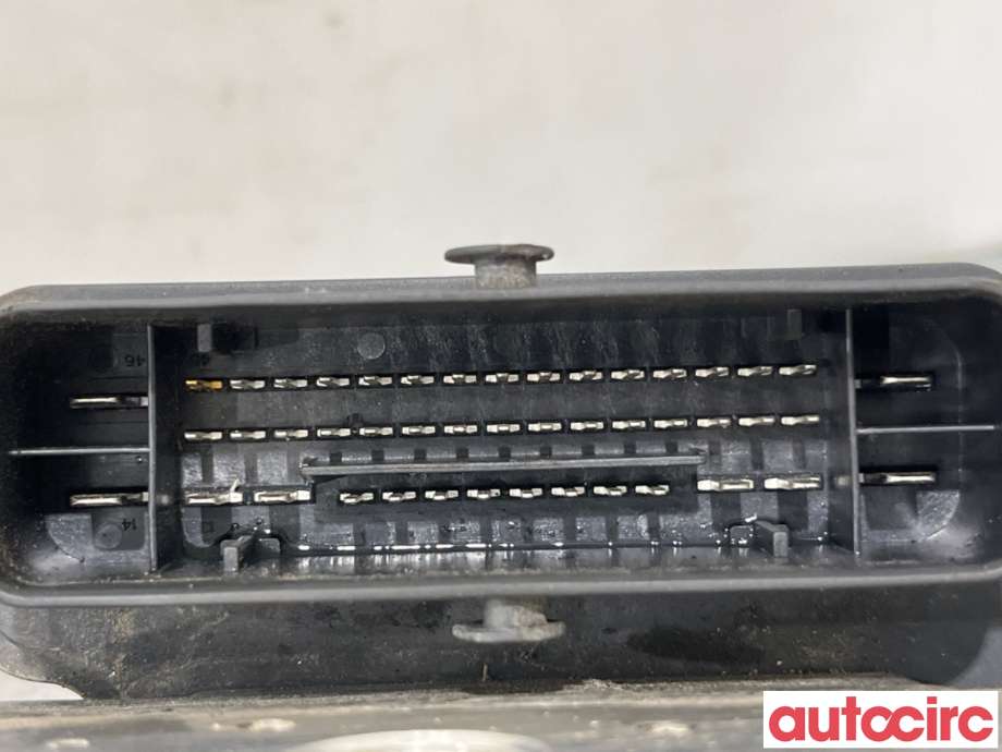 ABS sentral til Peugeot 308 2013-2021 (Type II)  (PEUGEOT|1682589480|0265244181|9806742980)