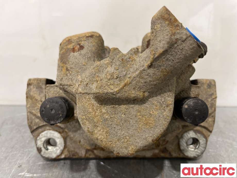 Bremsecaliper høyre foran til Peugeot 308 2013-2021 (Type II) (PEUGEOT|1651758880|)