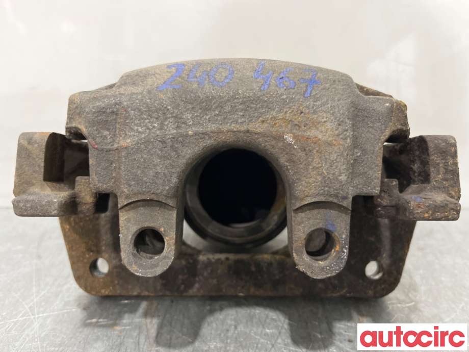 Bremsecaliper høyre foran til Peugeot 308 2013-2021 (Type II) (PEUGEOT|1651758880|)