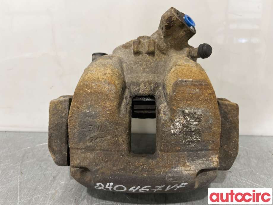 Bremsecaliper venstre foran til Peugeot 308, 2013-2021 (Type II)  (PEUGEOT|1651758780)