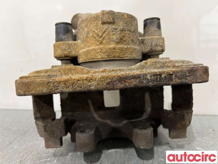 Bremsecaliper venstre foran til Peugeot 308 2013-2021 (Type II)  (PEUGEOT|1651758780|)