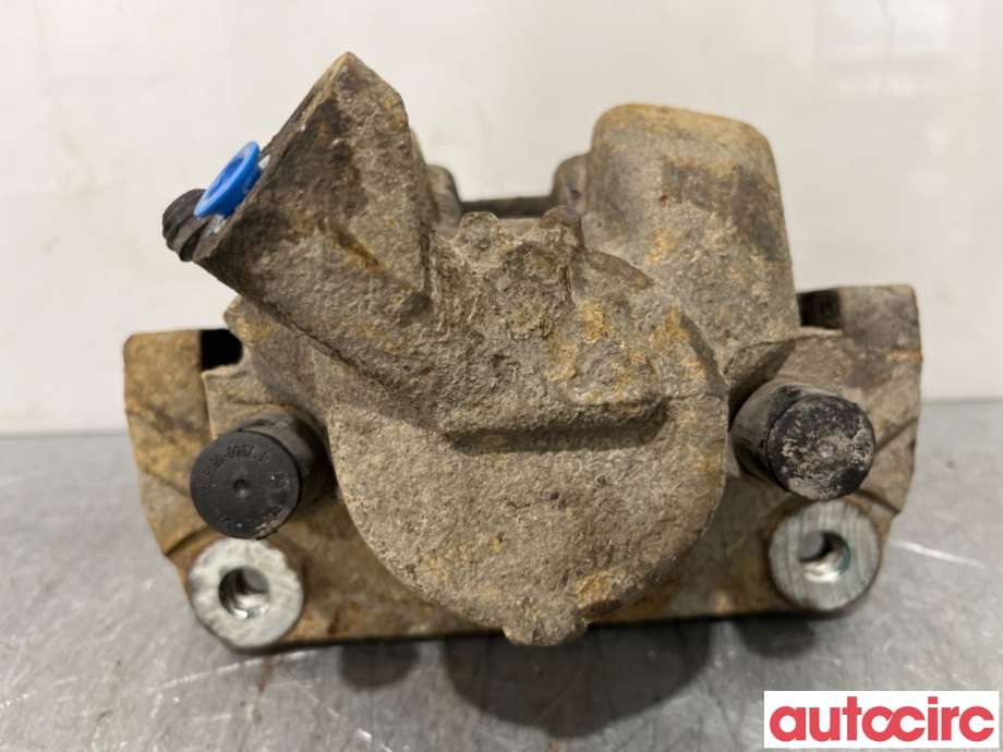 Bremsecaliper venstre foran til Peugeot 308 2013-2021 (Type II)  (PEUGEOT|1651758780|)