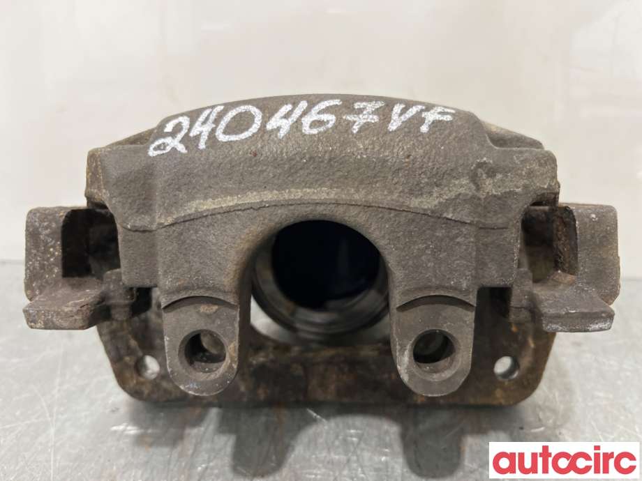 Bremsecaliper venstre foran til Peugeot 308 2013-2021 (Type II)  (PEUGEOT|1651758780|)