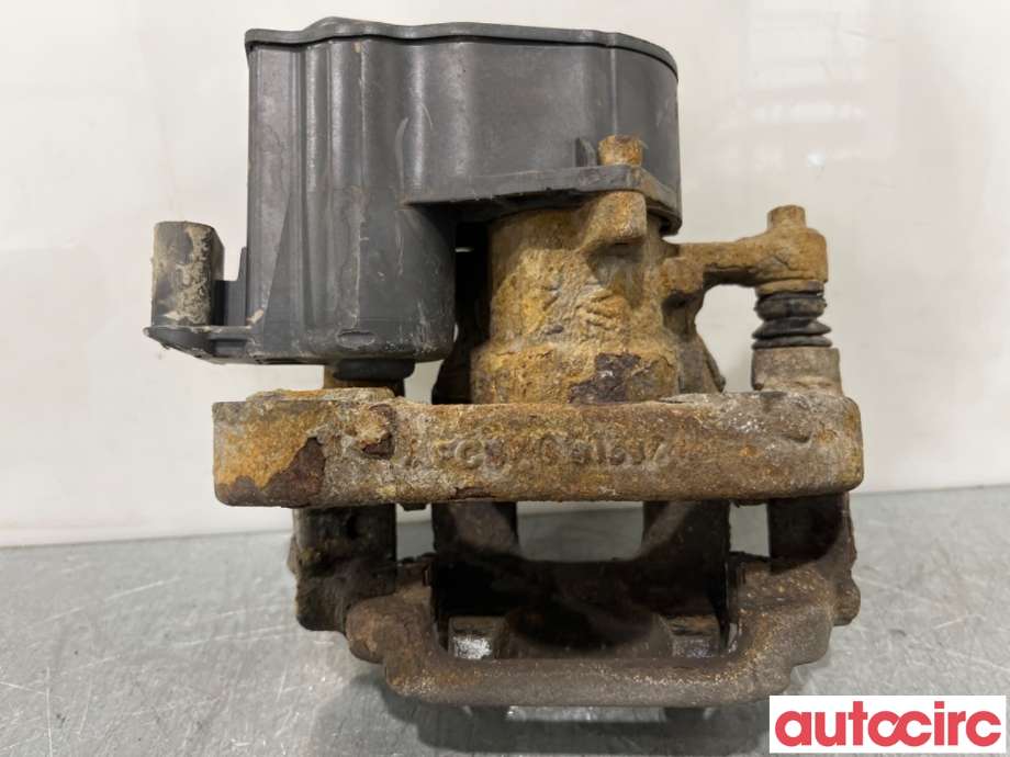 Bremsecaliper høyre bak til Peugeot 308 2013-2021 (Type II)  (PEUGEOT|1651758280|)