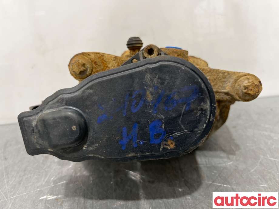 Bremsecaliper høyre bak til Peugeot 308 2013-2021 (Type II)  (PEUGEOT|1651758280|)