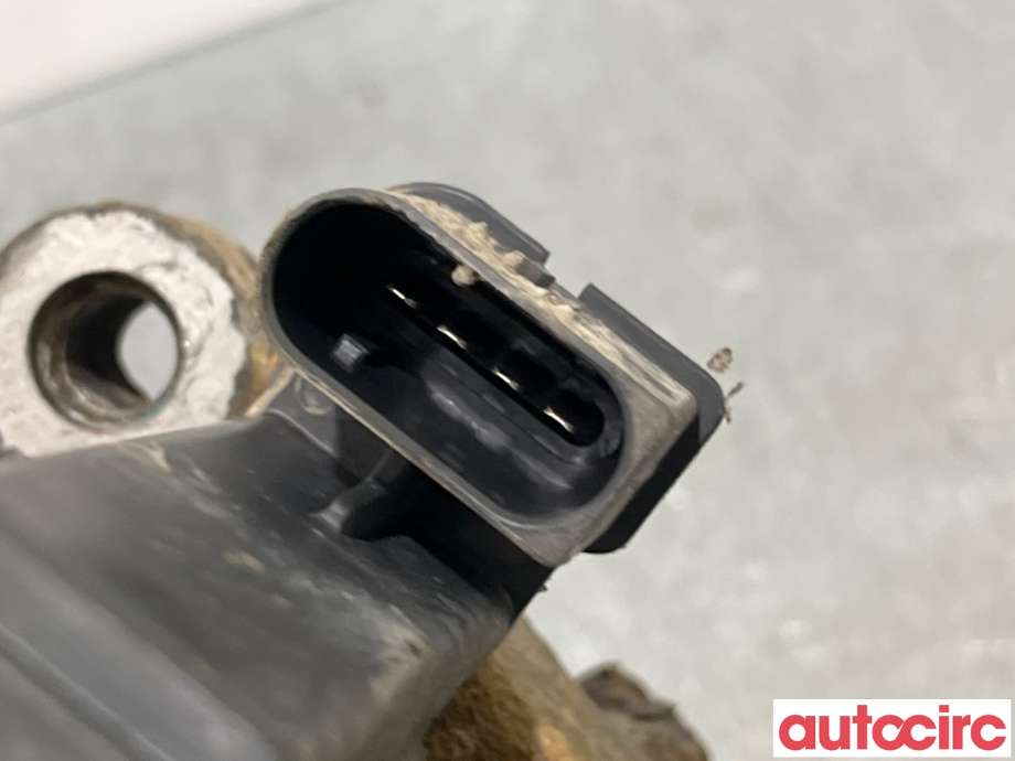 Bremsecaliper høyre bak til Peugeot 308 2013-2021 (Type II)  (PEUGEOT|1651758280|)