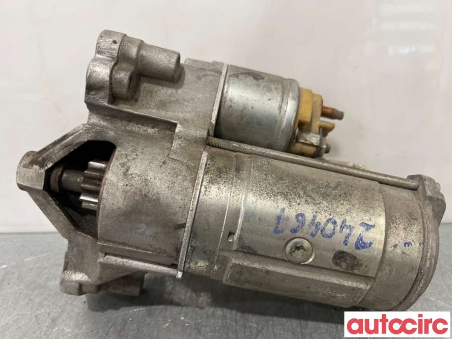 Starter diesel til Peugeot 308 2013-2021 (Type II)  (PEUGEOT|5802CA|D8R28|9654561480)