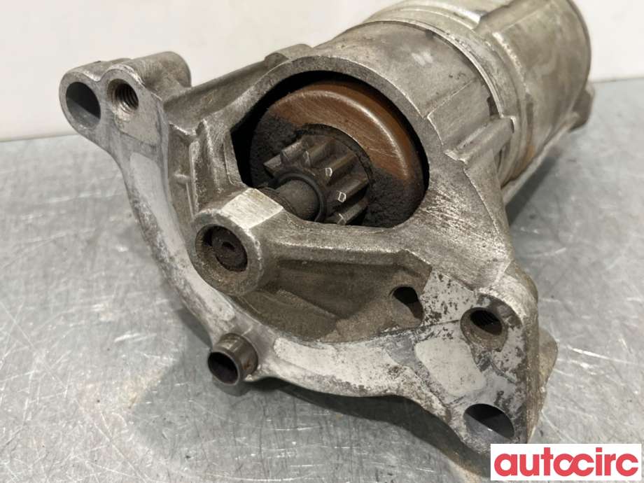 Starter diesel til Peugeot 308 2013-2021 (Type II)  (PEUGEOT|5802CA|D8R28|9654561480)