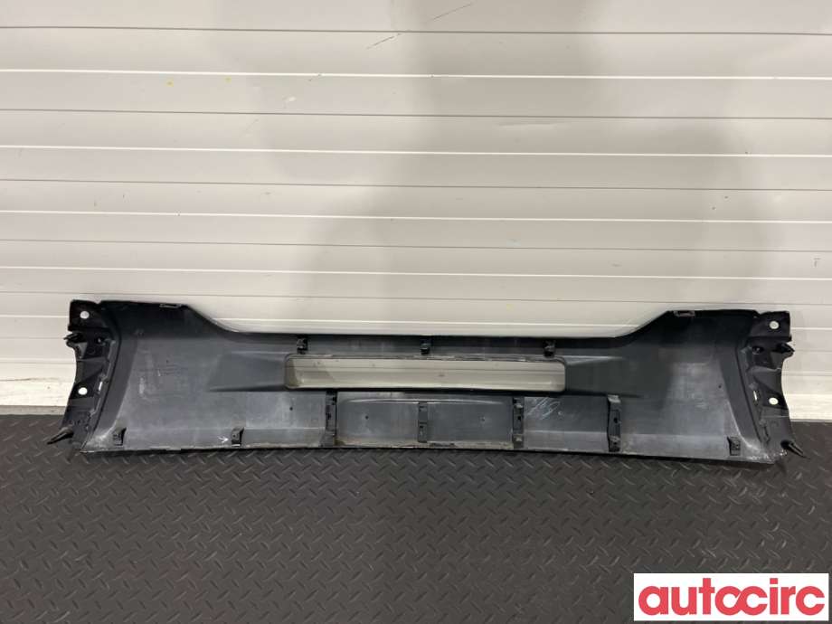 Diverse deler til Mitsubishi Outlander 2015-->> (Type III, Fase 2) (MITSUBISHI|6400G470|)