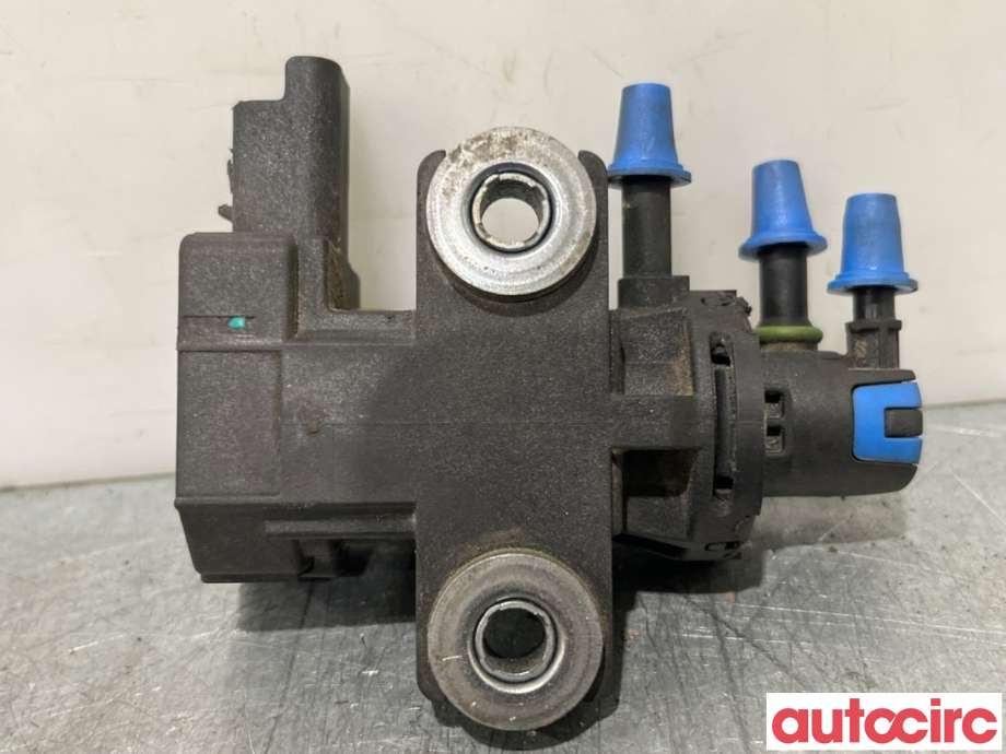 Vakuumventil til Peugeot 308 2013-2021 (Type II) (PEUGEOT|9808206880|)