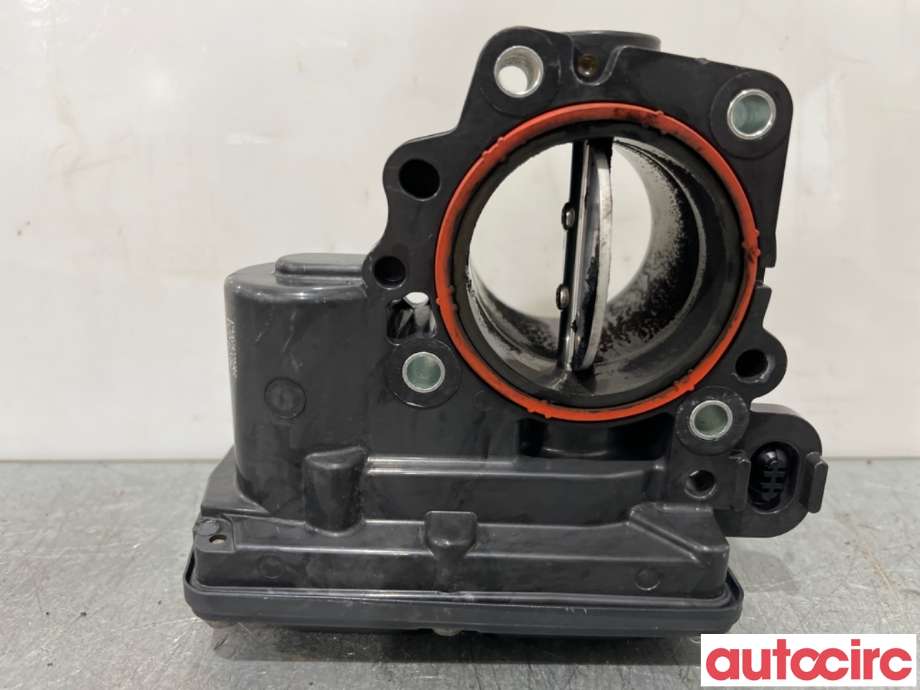 Spjeldhus til Peugeot 308 2013-2021 (Type II)  (PEUGEOT|9806625280|A2C85766300)