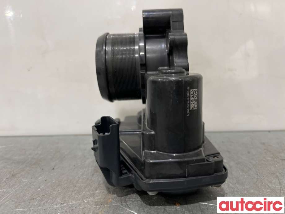 Spjeldhus til Peugeot 308 2013-2021 (Type II)  (PEUGEOT|9806625280|A2C85766300)