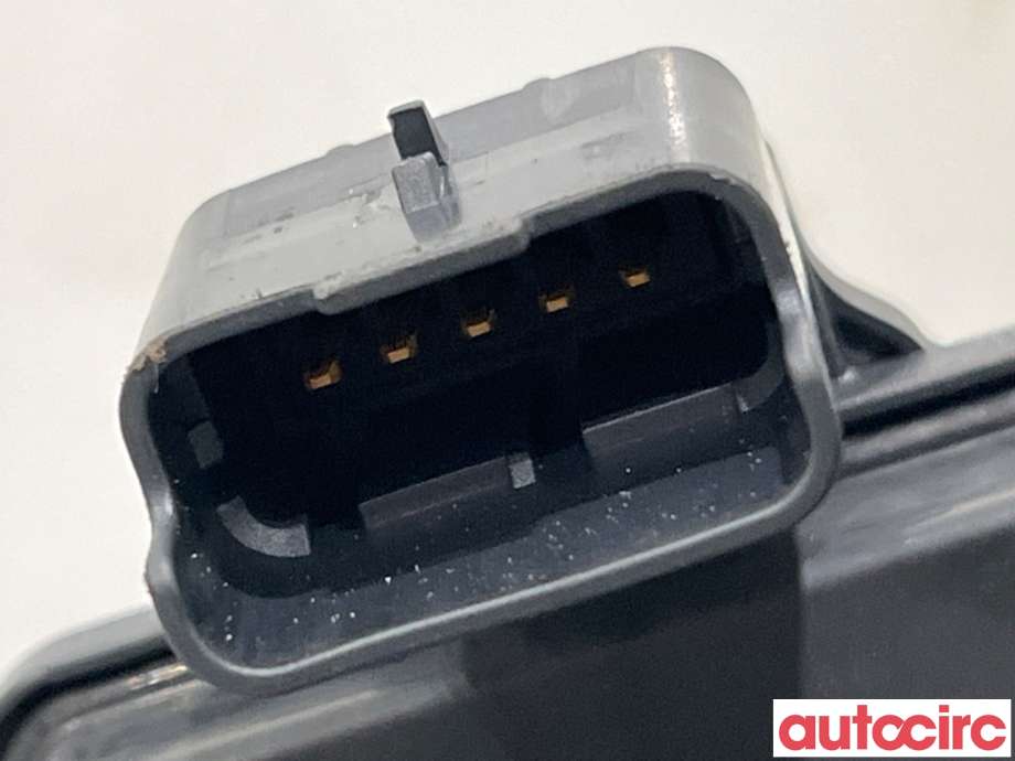 Spjeldhus til Peugeot 308 2013-2021 (Type II)  (PEUGEOT|9806625280|A2C85766300)