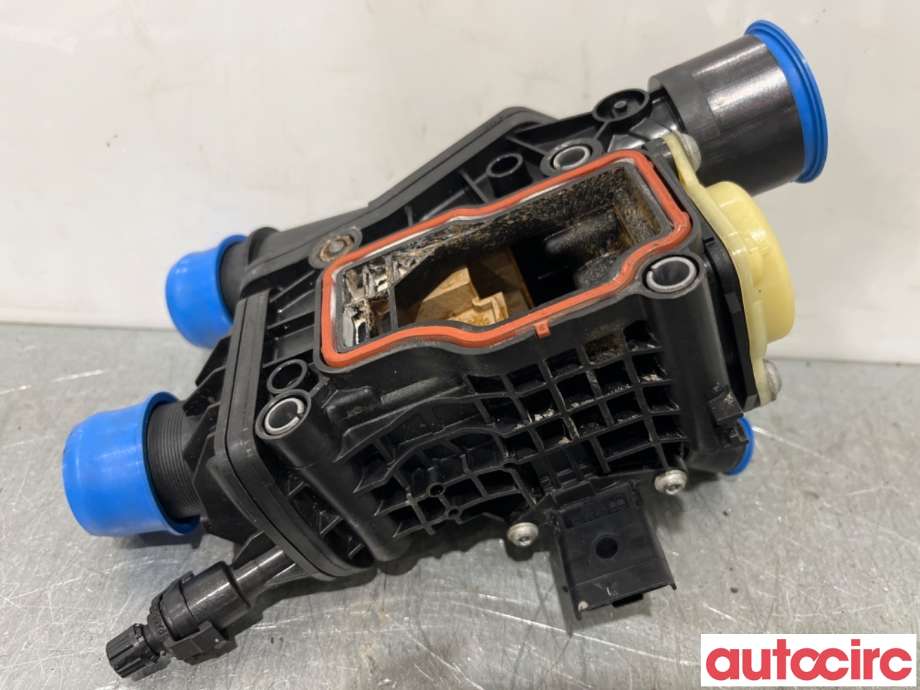 Termostathus til Peugeot 308 2013-2021 (Type II)  (PEUGEOT|9804160380||9849443980)