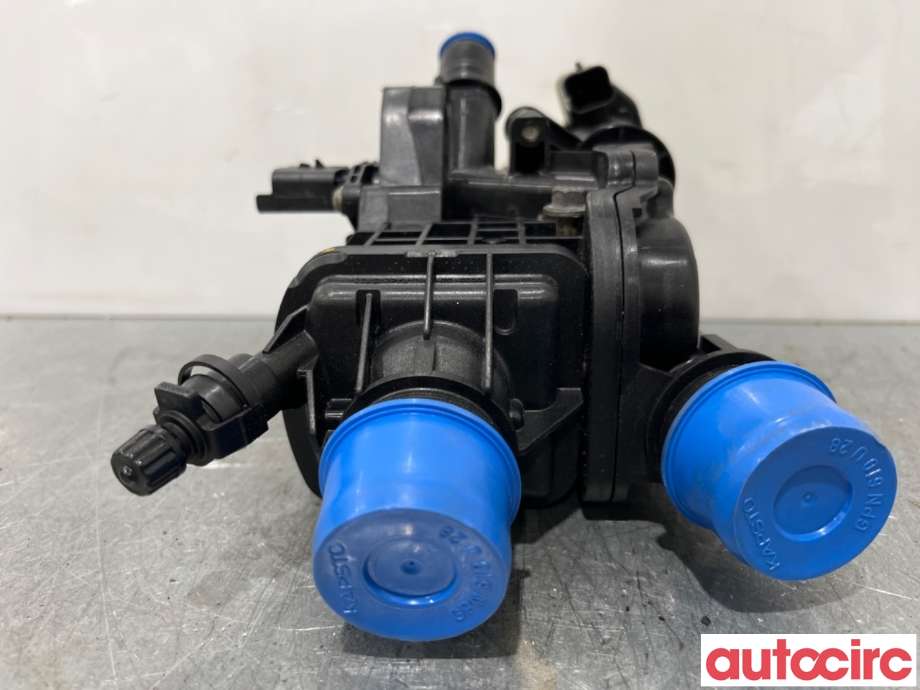 Termostathus til Peugeot 308 2013-2021 (Type II)  (PEUGEOT|9804160380||9849443980)