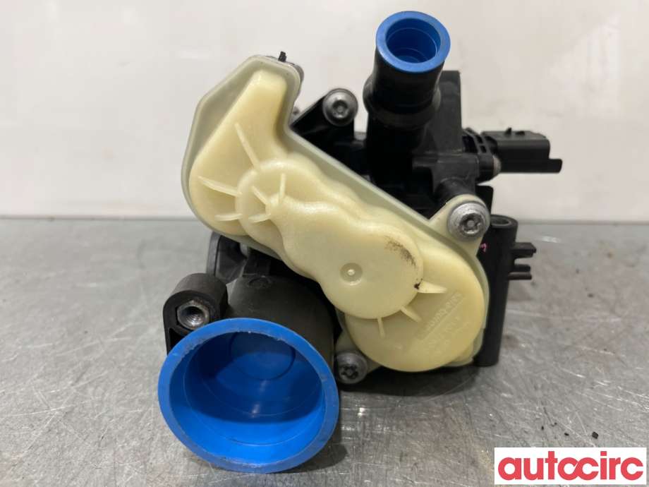 Termostathus til Peugeot 308 2013-2021 (Type II)  (PEUGEOT|9804160380||9849443980)