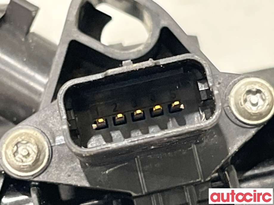 Termostathus til Peugeot 308 2013-2021 (Type II)  (PEUGEOT|9804160380||9849443980)